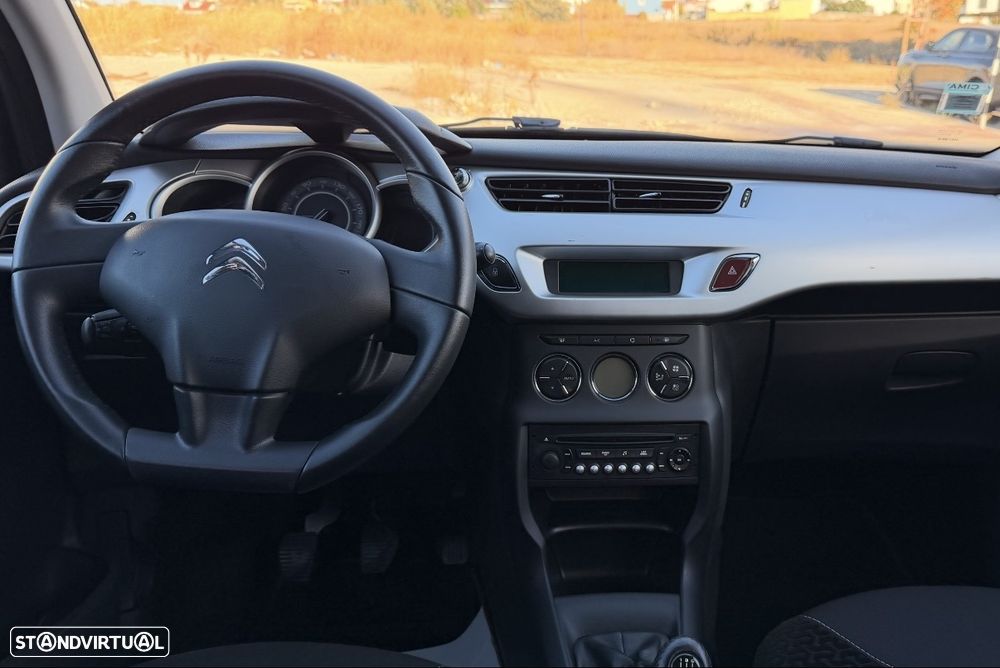 Citroën C3 - 24
