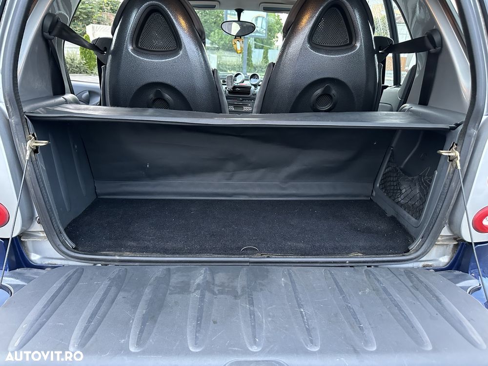 Smart Fortwo - 6