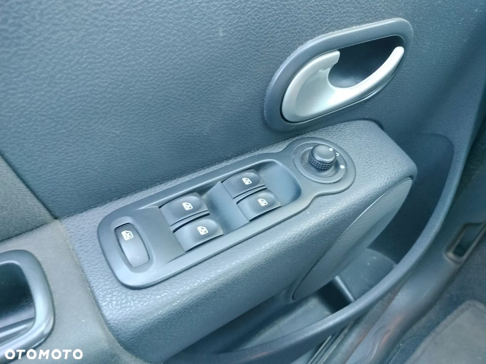 Renault Modus Grand 1.5 dCi Dynamique - 9
