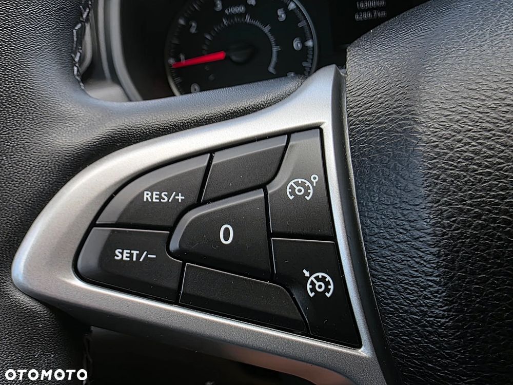 Dacia Duster TCe 130 2WD Prestige - 15