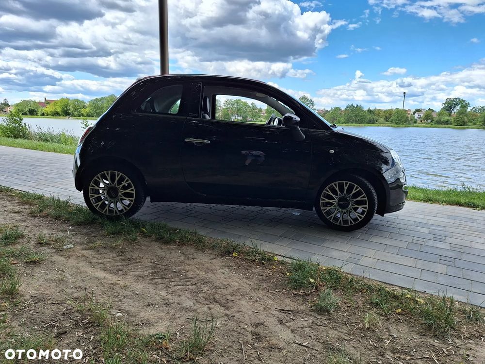 Fiat 500 - 9