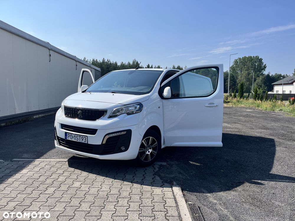 Peugeot Expert - 11