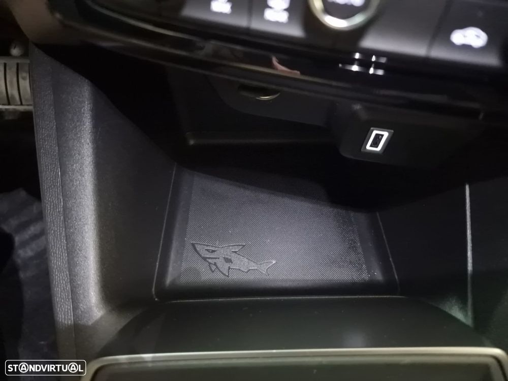 Opel Mokka 1.2 Hybrid Edition eDCT - 24