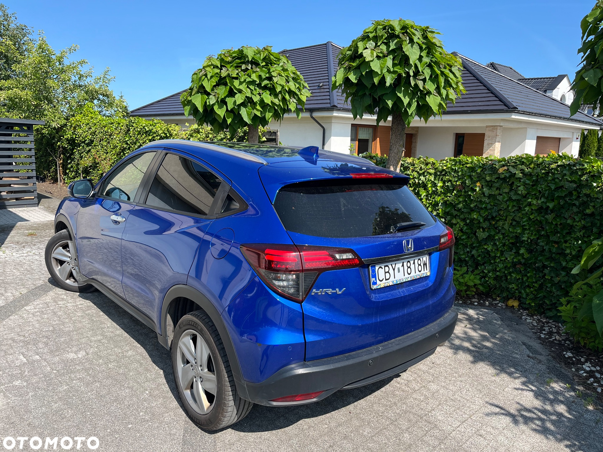 Honda HR-V 1.5 Executive (ADAS) - 2