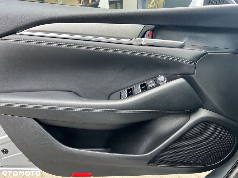 Mazda 6 - 7