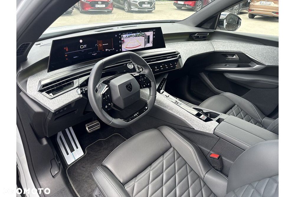 Peugeot 3008 - 7