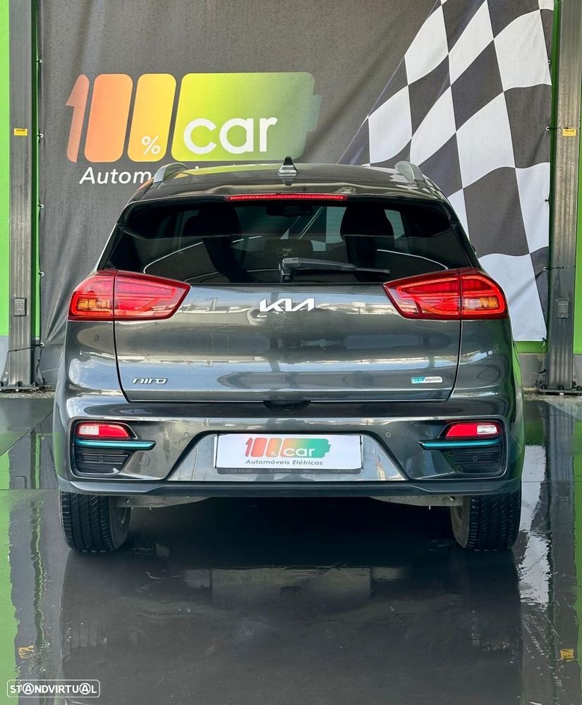 Kia e-Niro - 6
