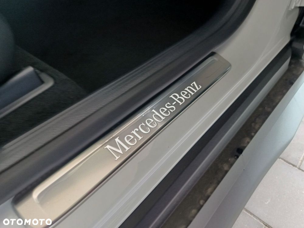 Mercedes-Benz GLC - 29