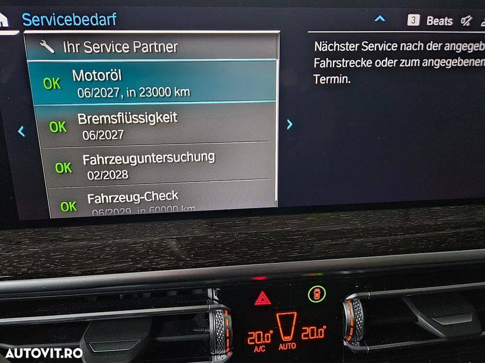 BMW X3 xDrive30e Aut. M Sport - 13