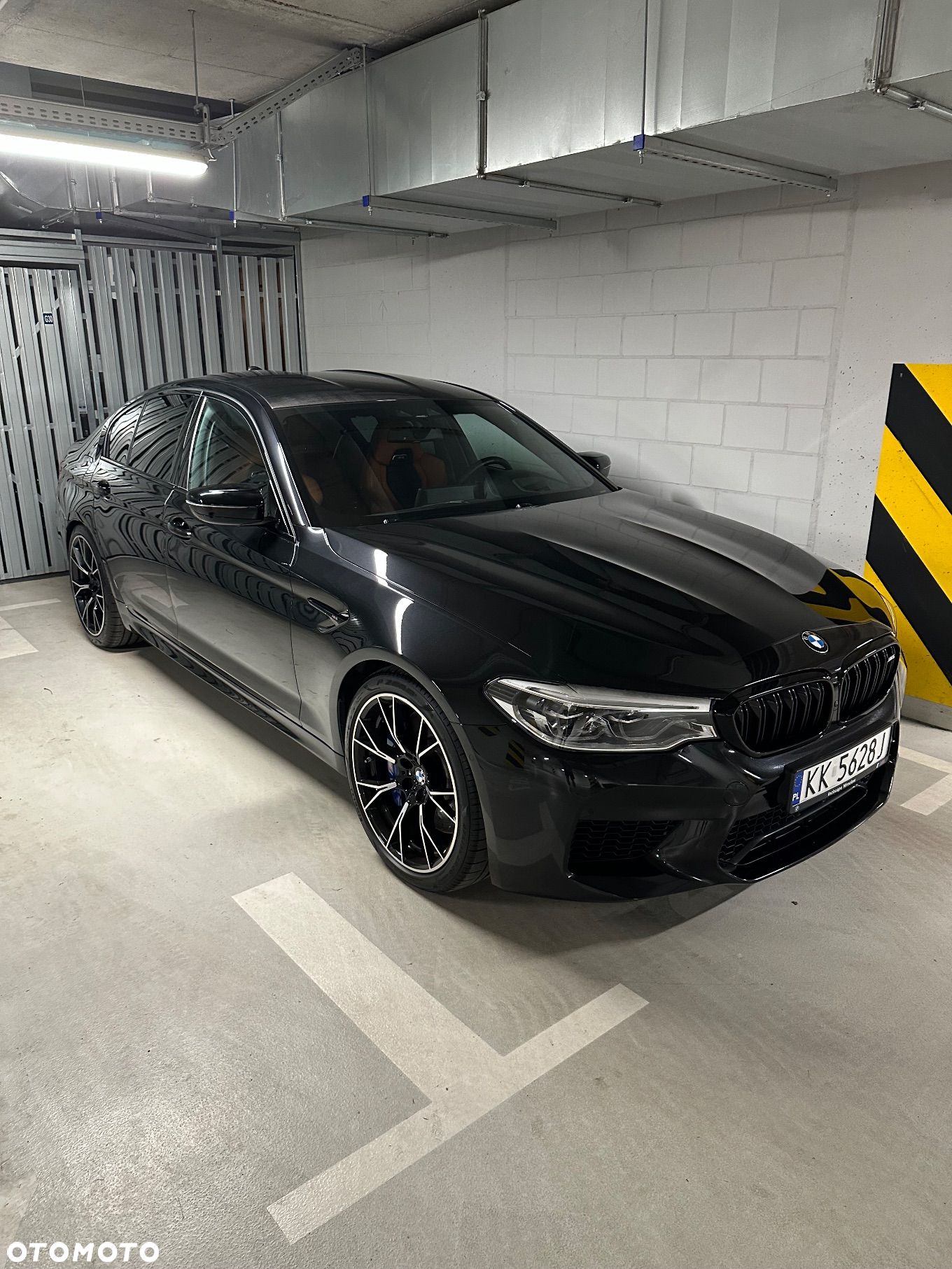 BMW M5 GPF - 6