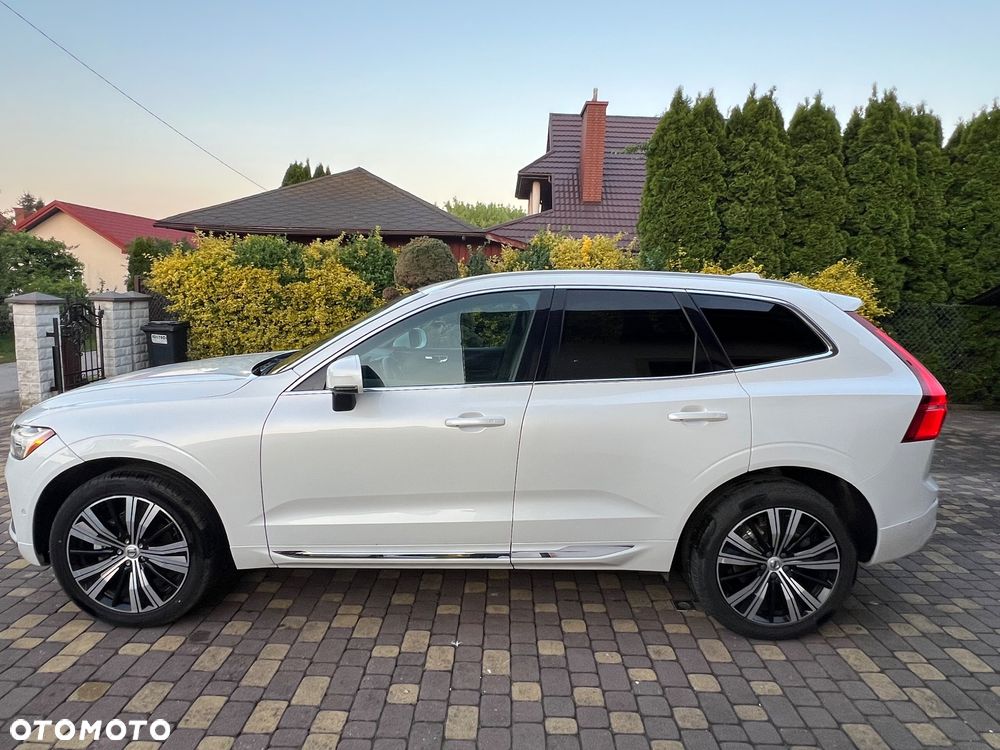 Volvo XC 60 B5 B Geartronic Momentum Pro - 2