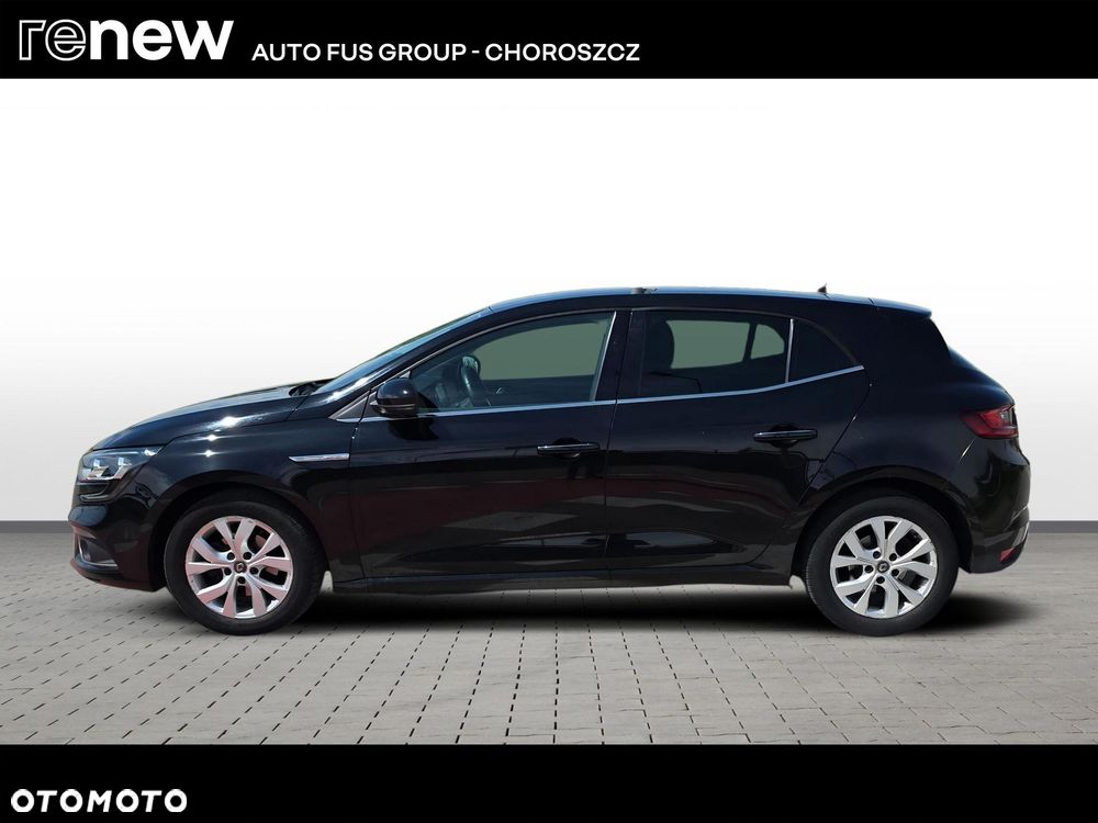 Renault Megane - 5