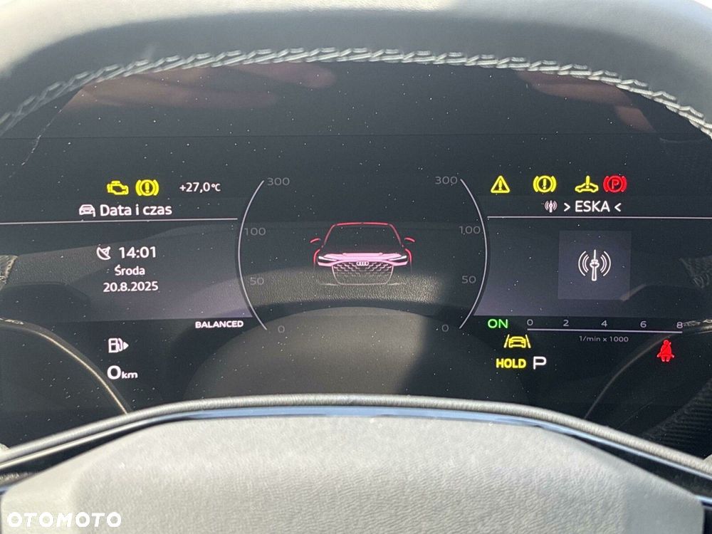Audi A6 - 13