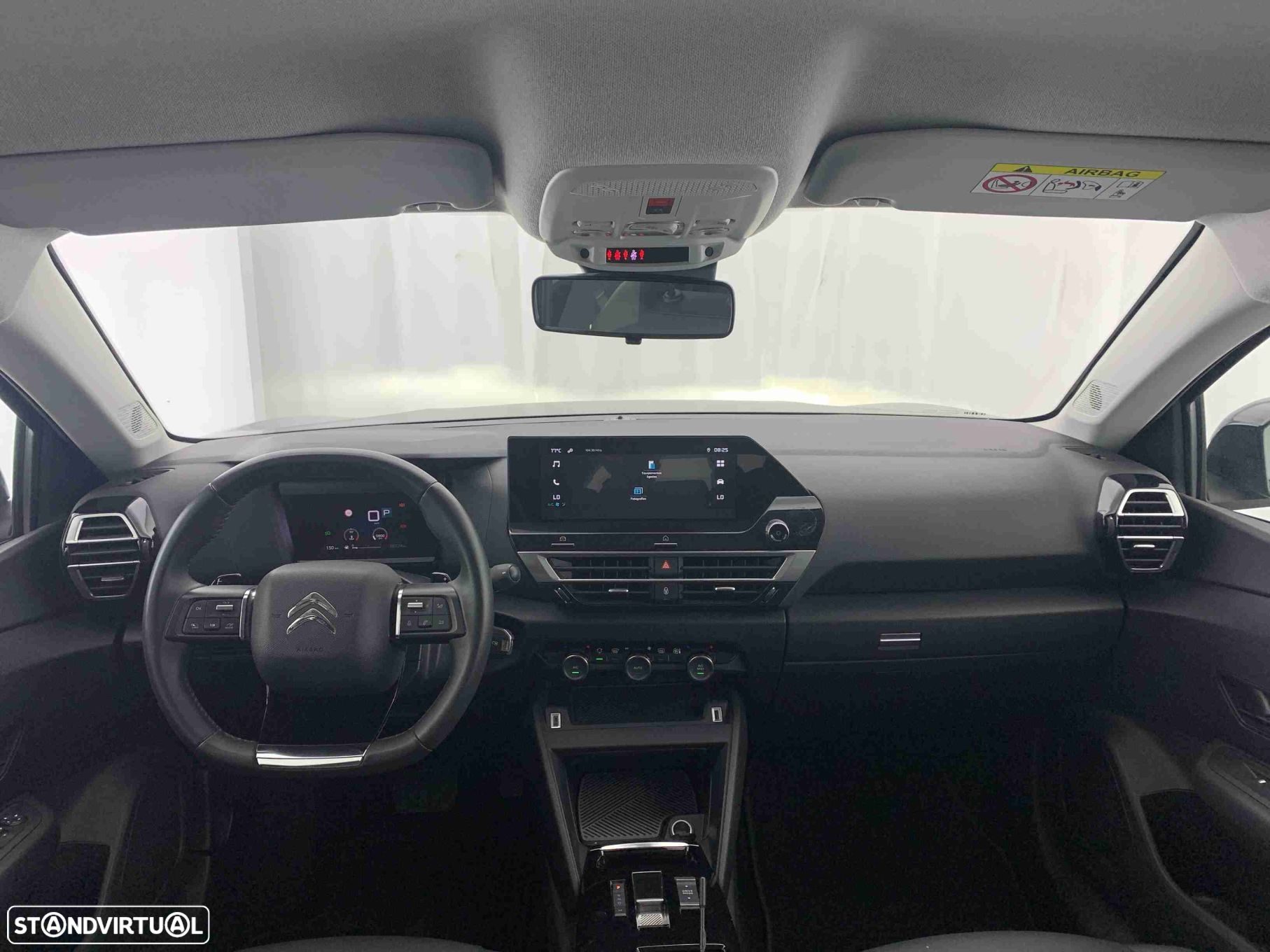 Citroën C4 1.5 BlueHDi Feel Pack EAT8 - 14
