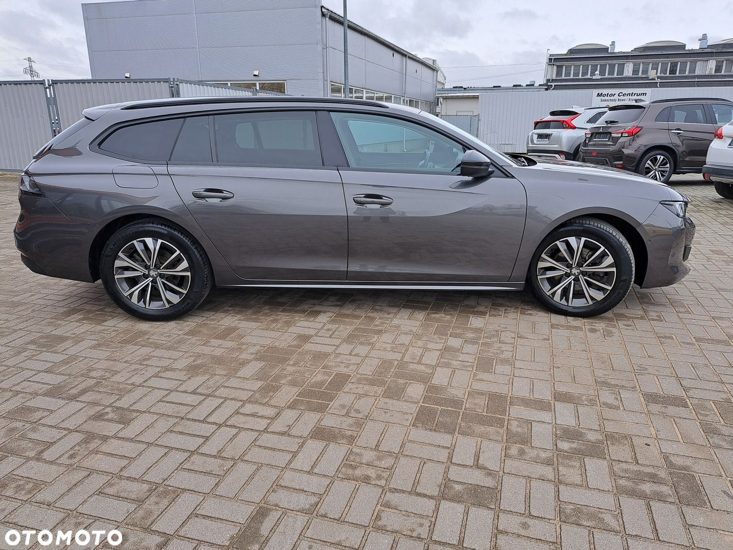 Peugeot 508 1.5 BlueHDi Allure S&S EAT8 - 3