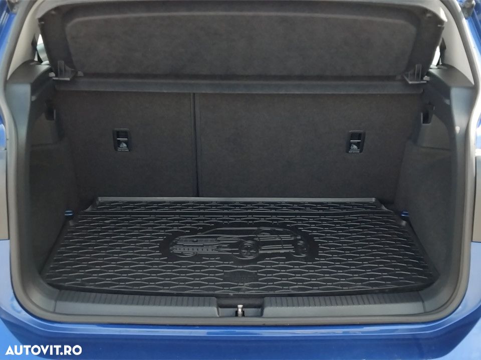 Volkswagen T-Cross 1.0 TSI Life - 21