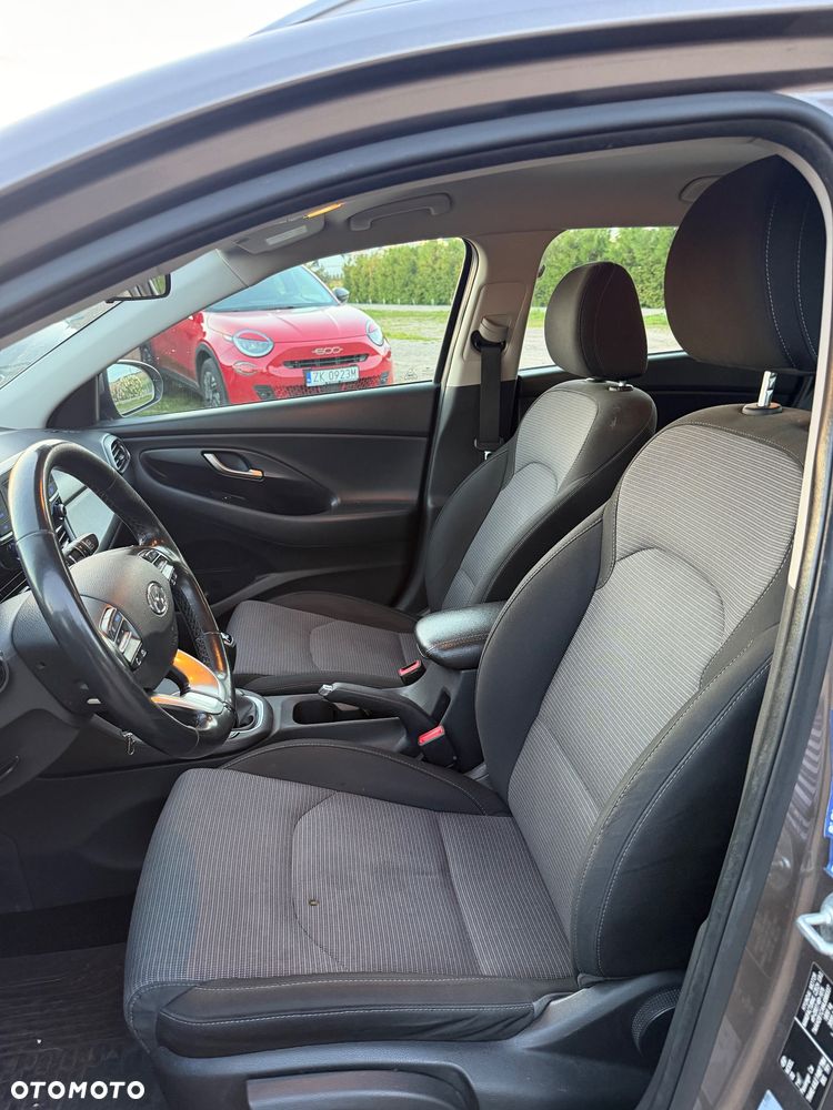 Hyundai i30 - 7