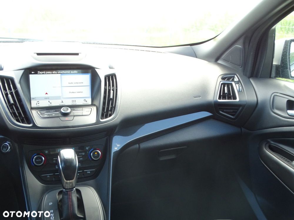 Ford Kuga 2.0 TDCi AWD ST-Line - 13