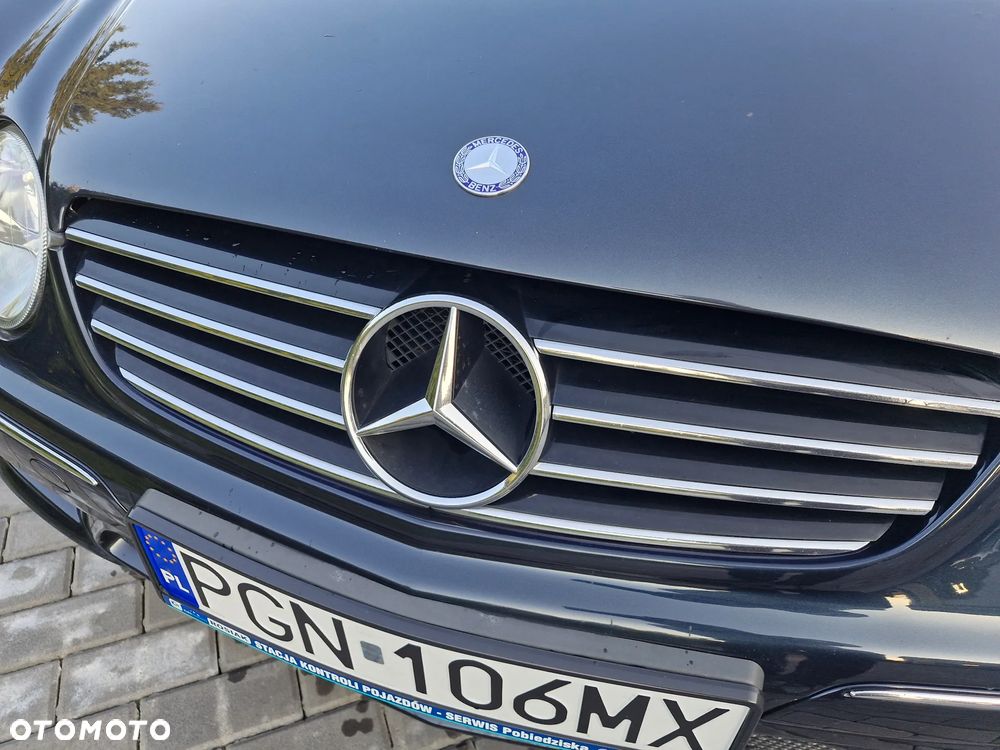 Mercedes-Benz CLK Cabrio 500 Avantgarde - 18