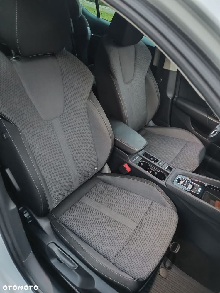 Skoda Octavia 2.0 TDI SCR Ambition DSG - 26