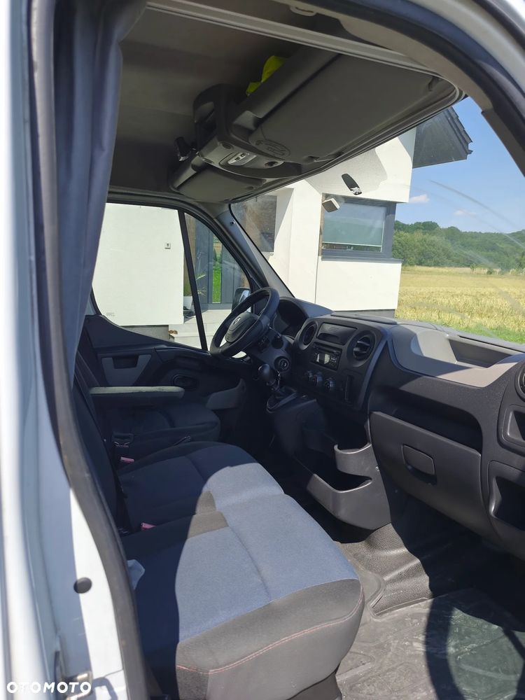Renault Master - 9