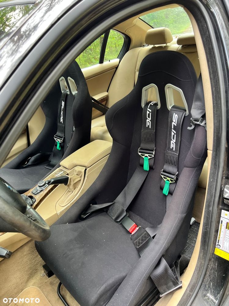 BMW Seria 3 - 6