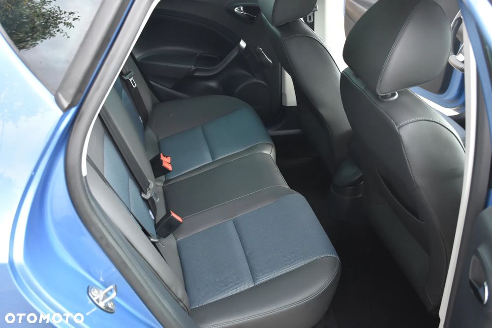 Seat Ibiza 1.2 TSI i-Tech - 21