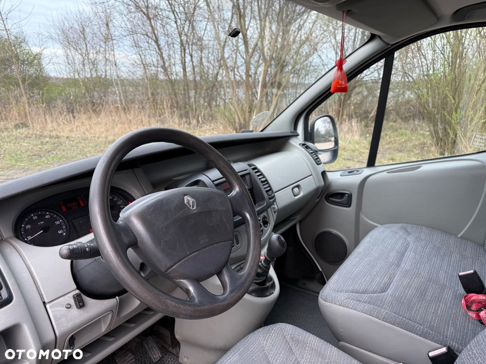Renault Trafic - 4