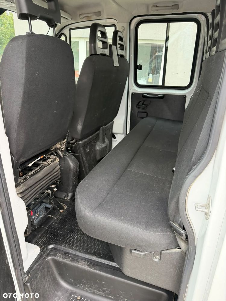Iveco DAILY 35s170 - 7
