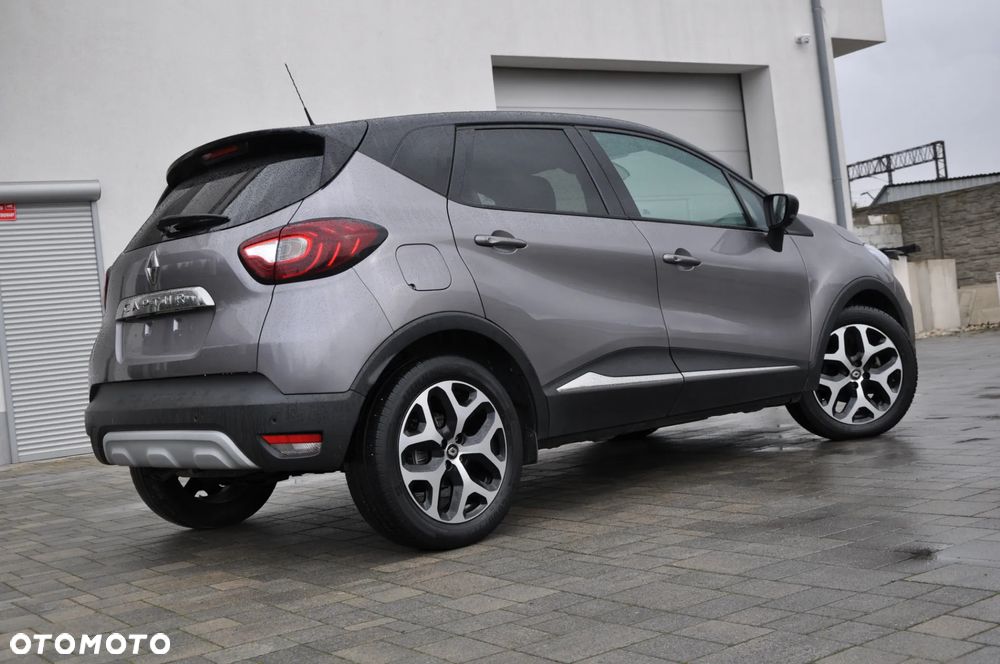 Renault Captur 1.3 Energy TCe S-Edition EDC - 13
