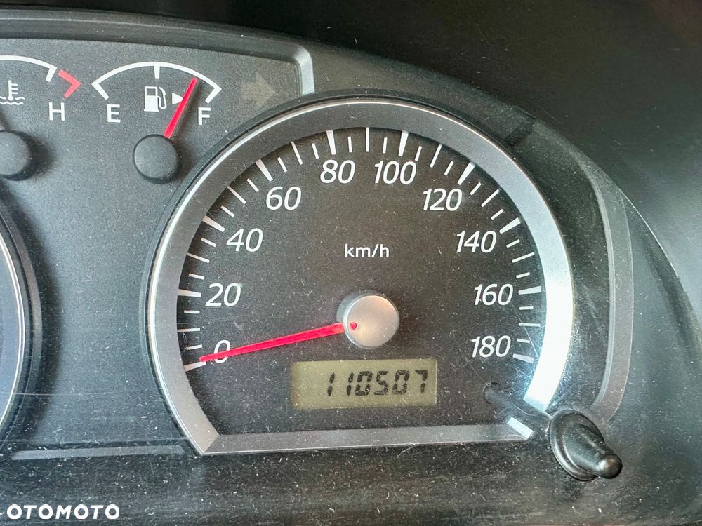 Suzuki Jimny 1.5 DDiS Club - 5