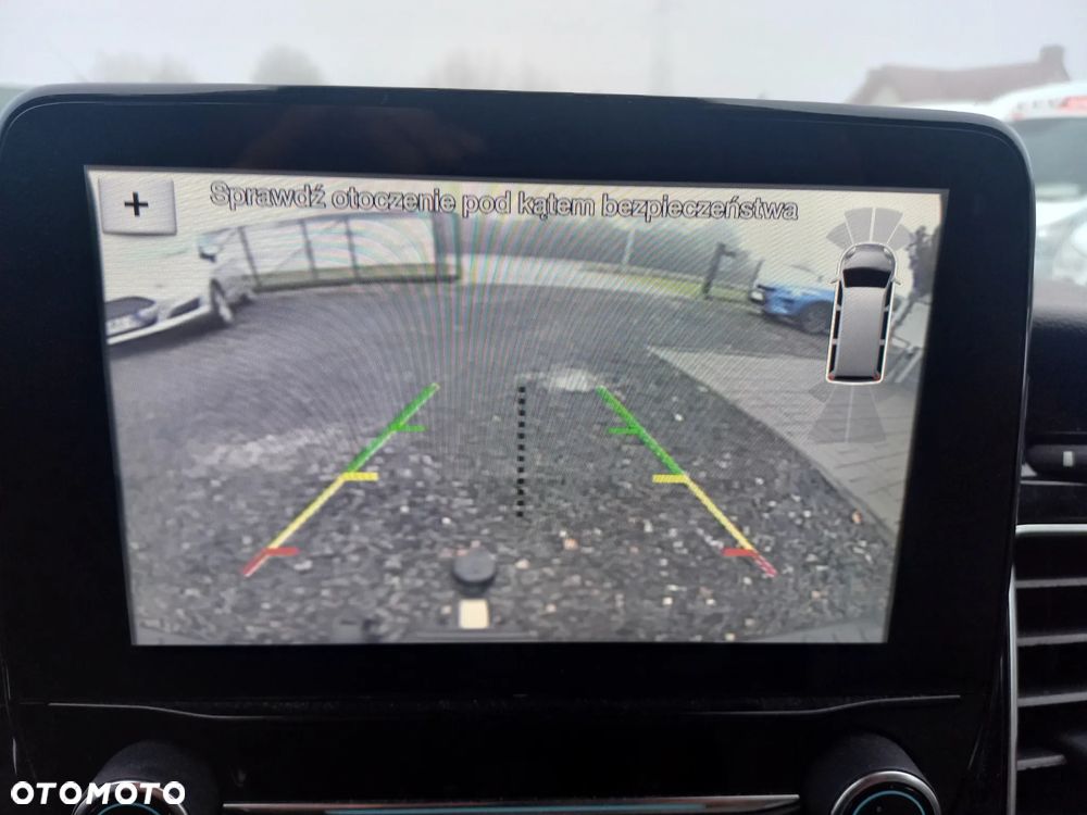 Ford Tourneo Custom 2.0 TDCi L2 Titanium - 30