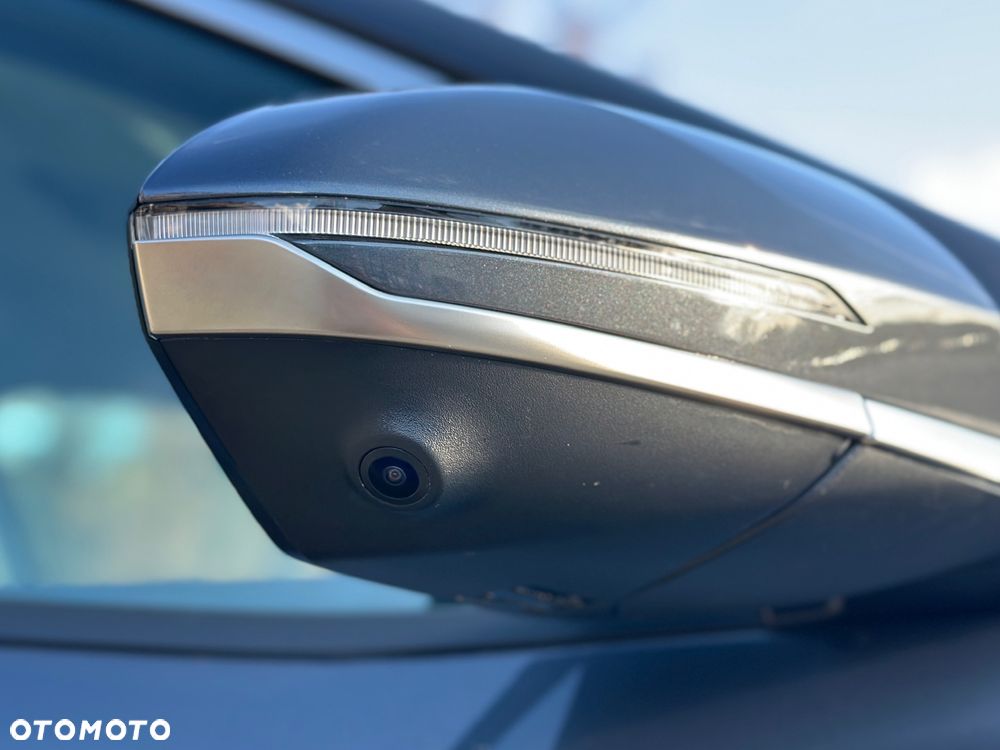 Hyundai Tucson 1.6 T-GDi HEV Platinum 2WD - 10