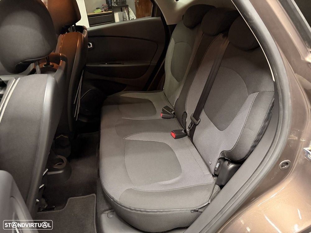 Renault Captur 0.9 TCE Exclusive - 7
