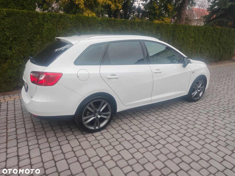 Seat Ibiza - 9