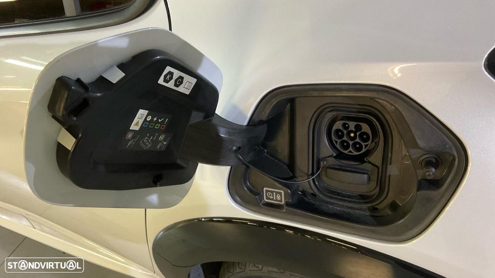 Peugeot e-208 50 kWh Allure - 14