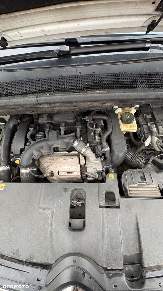 Citroën C4 Picasso THP 165 Stop&Start EAT6 Exclusive - 12