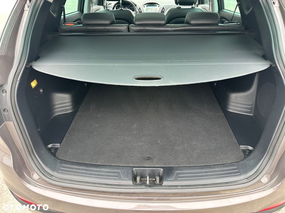 Hyundai ix35 - 9