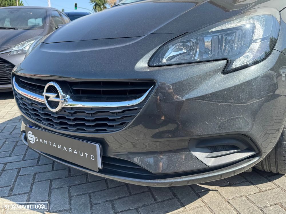 Opel Corsa 1.3 CDTi Edition - 3