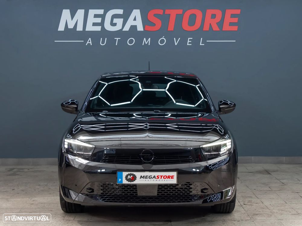 Opel Corsa 1.2 T Hybrid EdCT - 2