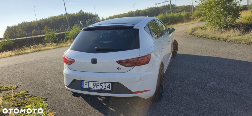 Seat Leon - 6