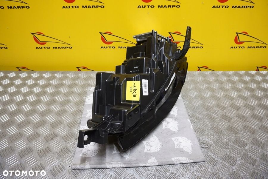 MAZDA CX50 2022 2023- REFLEKTOR LAMPA FULL LED LEWA (B) USA - 11
