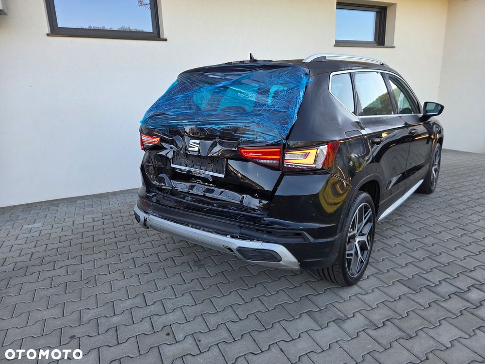 Seat Ateca - 4