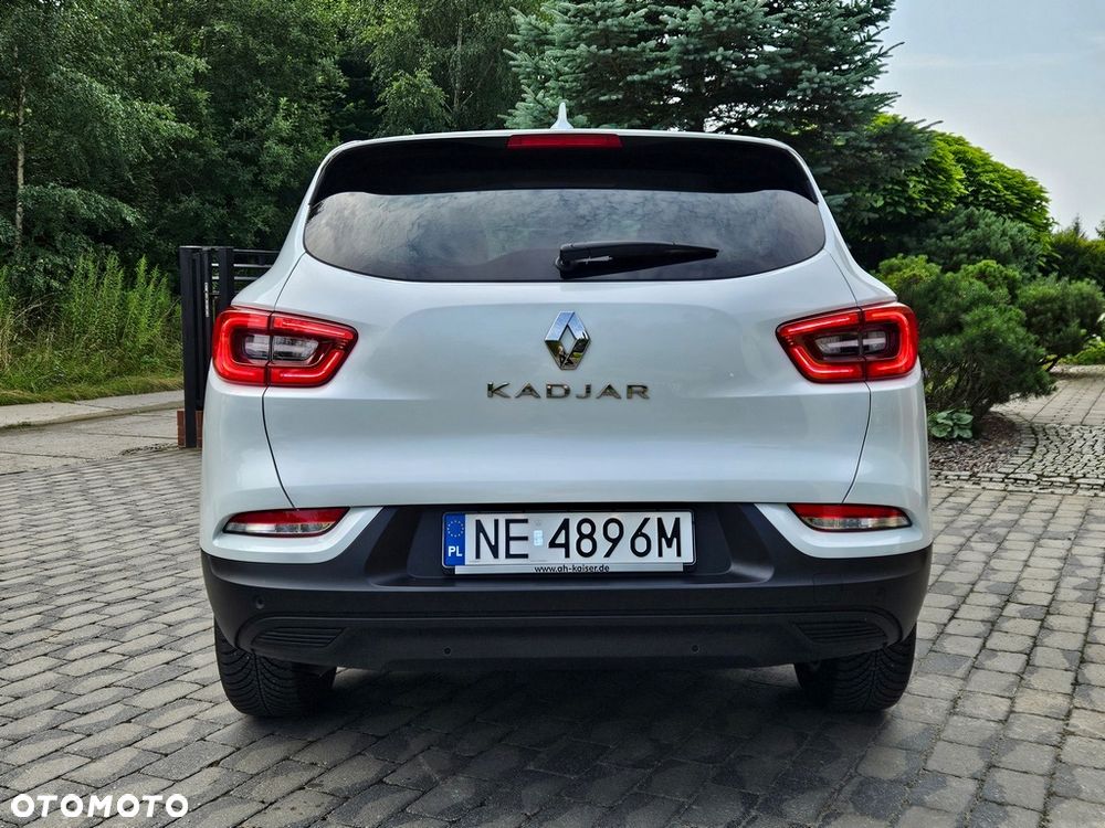 Renault Kadjar - 11