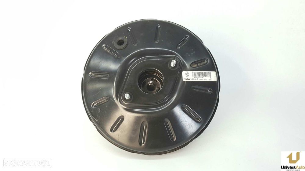 SERVOFREIO RENAULT CAPTUR ZEN - 1