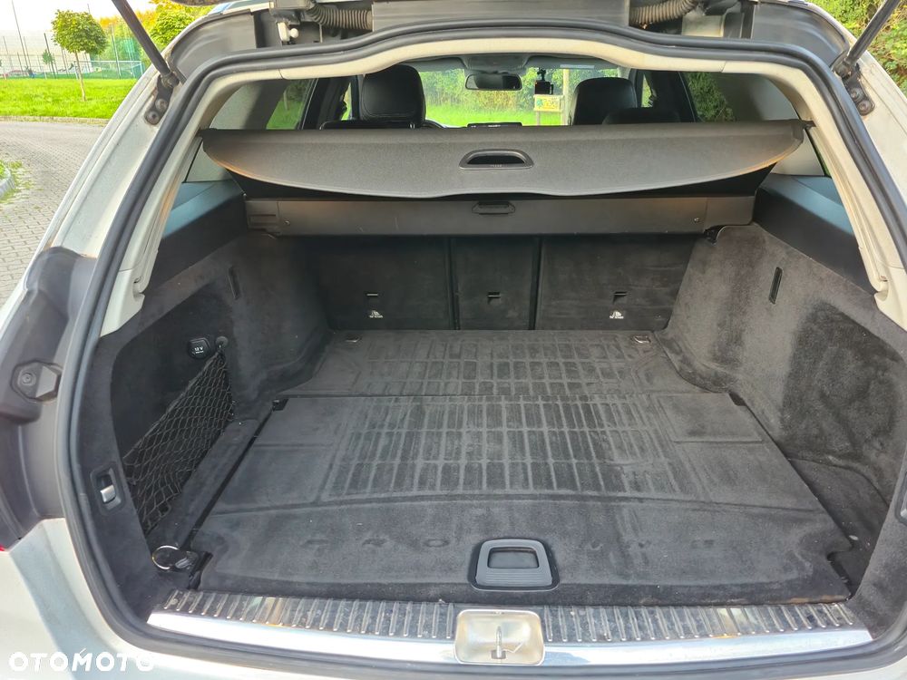 Mercedes-Benz Klasa C 250 (BlueTEC) d 7G-TRONIC - 16