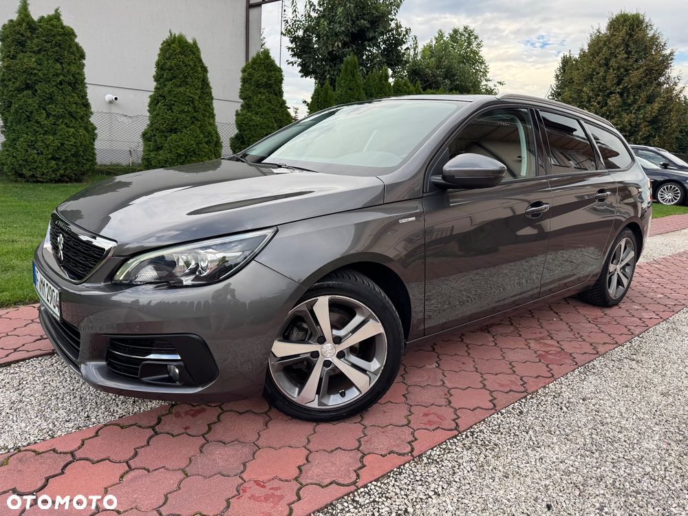 Peugeot 308 PureTech 130 Stop & Start Style - 2