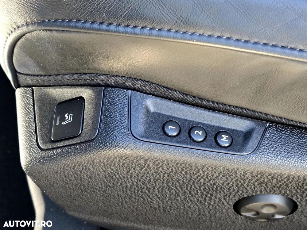 DS Automobiles DS 7 Crossback - 13