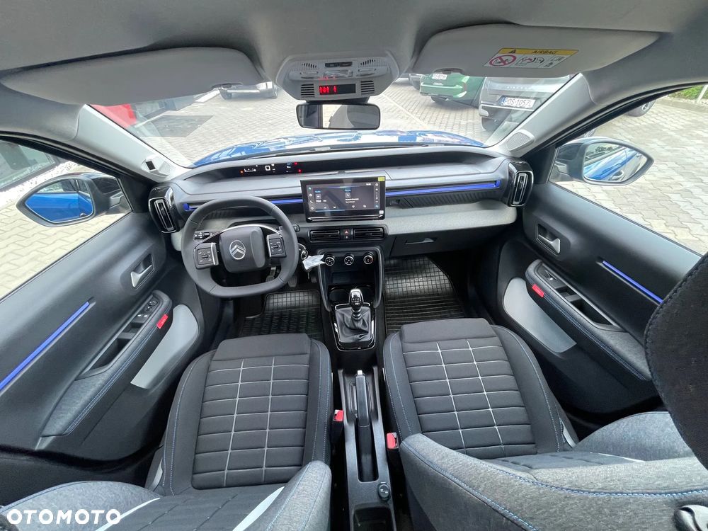 Citroën C3 - 17