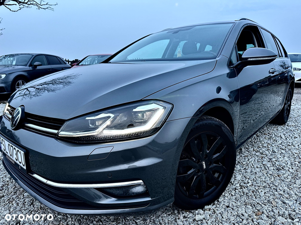 Volkswagen Golf 1.4 TSI (BlueMotion Technology) Comfortline